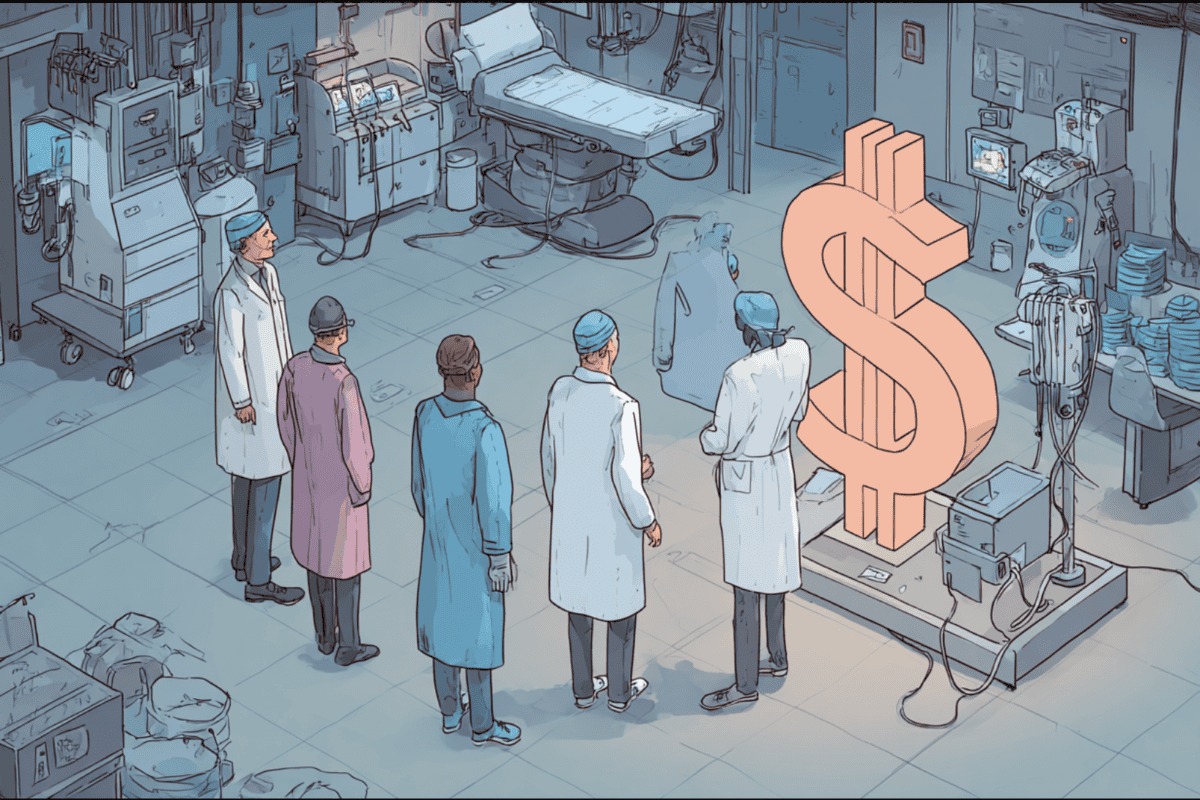 Medical Devices that Ignore Tariffs Ignore Long-term Success